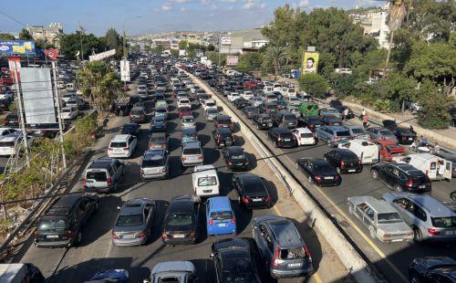 Ξεπέρασαν τους 274 οι νεκροί από ισραηλινά πλήγματα στον Λίβανο