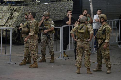 Άλλος ένας ισραηλινός στρατιώτης σκοτώθηκε σε επίθεση της Χεζμπολάχ