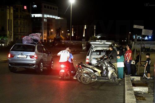 Το Ισραήλ ανακοίνωσε επιδρομές στο νότιο Λίβανο κατά τη διάρκεια της νύχτας