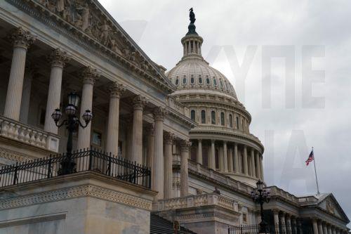 Υπουργοί Εξωτερικών και Πολέμου των ΗΠΑ ενημερώνουν το Κογκρέσο για νέα επιχείρηση