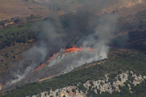 Το Ισραήλ δεν επιθυμεί «χερσαία εισβολή» στον Λίβανο, λέει ισραηλινός διπλωμάτης