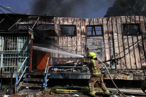 Νεκρός ο διοικητής της Χεζμπολάχ, επιβεβαιώνει ο ισραηλινός στρατός