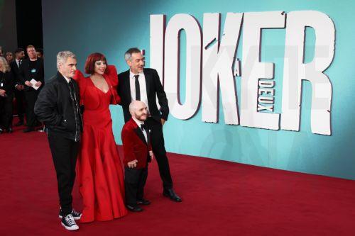 Μεγάλος θαυμαστής του «Joker: Folie à Deux» ο Κουέντιν Ταραντίνο