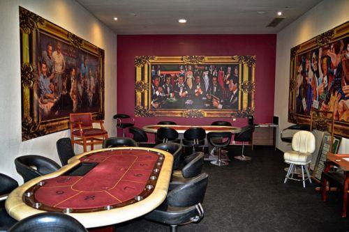 Σε παράνομο καζίνο τα περιστατικά βασανισμού, σημειώνει η ΑΠΕΚ