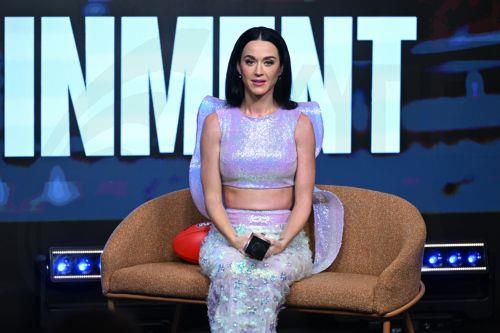 Ο Τζάστιν Τριντό και η Κέιτι Πέρι επισημοποίησαν τη σχέση τους