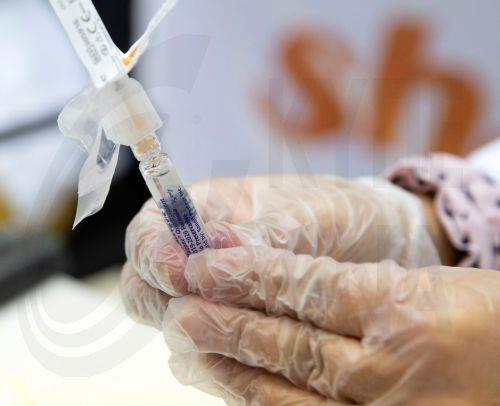 Το Υπ. Υγείας μελετά τρόπους κάλυψης ιδιωτικού τομέα για τα εμβόλια γρίπης, λέει στο ΚΥΠΕ η αναπληρώτρια ΓΔ