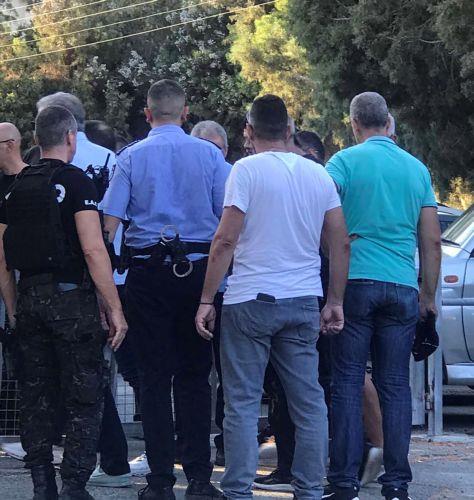 Συνελήφθη στη Λεμεσό ο 42χρονος δραπέτης Δώρος Θεοφάνους