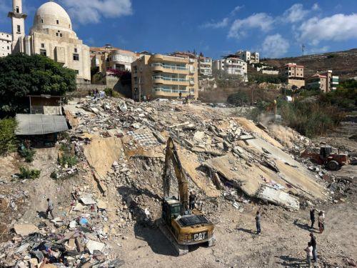 Πρόσθετη ανθρωπιστική βοήθεια στον Λίβανο μέσω Μηχανισμού Πολιτικής Προστασίας ΕΕ