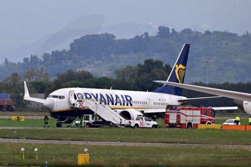 Η Ryanair αναστέλλει όλες τις πτήσεις της προς το Τελ Αβίβ μέχρι την 31η Ιουλίου