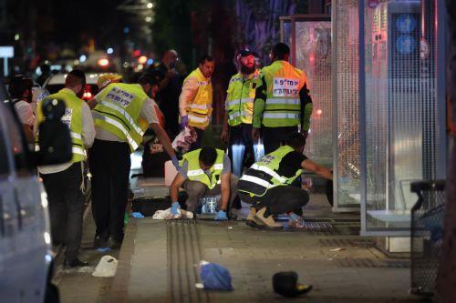 Kıbrıs Yafa’da  düzenlenen terör saldırısını kınadı