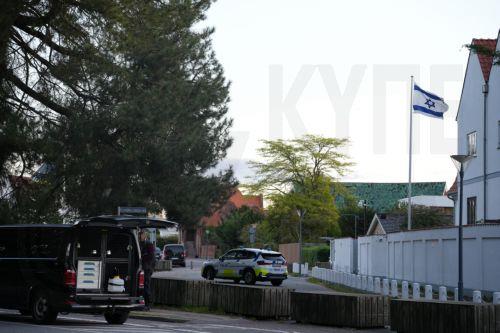 Εκρήξεις γύρω από ισραηλινές πρεσβείες σε σκανδιναβικές πρωτεύουσες