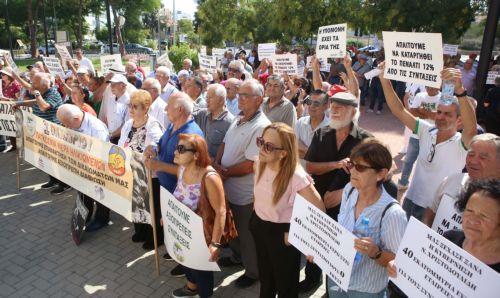 Παρέμβαση Μ. Ευαγγέλου για ολοκλήρωση πληρωμών πριν τα Χριστούγεννα ζητά η ΕΚΥΣΥ