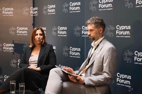 Οικονομικές και τεχνολογικές προκλήσεις για Κύπρο-ΕΕ στη δεύτερη μέρα Cyprus Forum