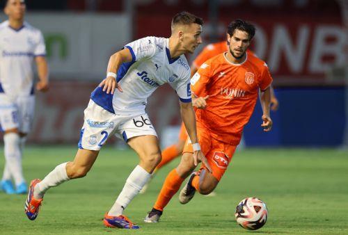 Νίκη με 2-0 για Καρμιώτισσα επί του Απόλλωνα Λεμεσού