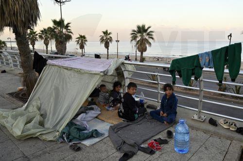 Ο ισραηλινός στρατός εκδίδει νέες προειδοποιήσεις εκκένωσης για νότιο Λίβανο