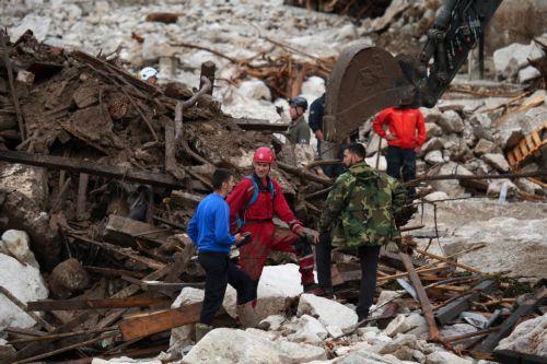 Cyprus MFA saddened by loss of lives in Bosnia-Herzegovina floods