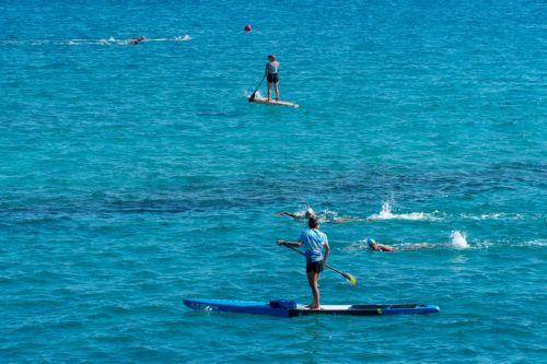 Italy wins Mediterranean Open Water Marathon Cup in Protaras