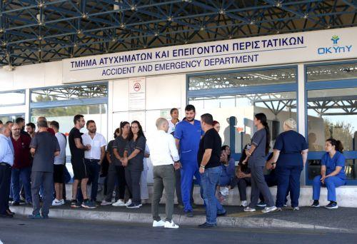 Απουσία διάθεσης από ΟΚΥπΥ για ουσιαστικό διάλογο, λένε οι γιατροί