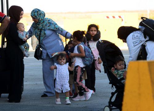 So far, 1,550 people have left Lebanon via Cyprus, Foreign Ministry Spokesperson tells CNA