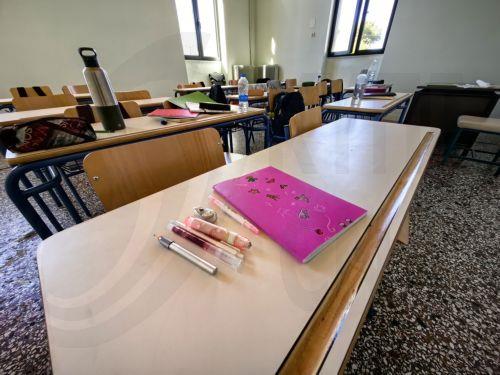 Σε συνάντηση με την ΥΠΑΝ τα προβλήματα στελέχωσης σχολείων από Β. Γραμματειακό Προσωπικό λέει η ΟΕΚΔΥ ΣΕΚ