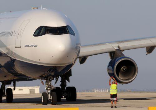 Επανέρχεται η κανονικότητα στις πτήσεις από την Κύπρο προς το Ισραήλ