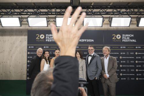 Kıbrıslı kadın yönetmenler ve sinema sektöründe çalışan kadın profesyoneller kayıt altına alınıyor