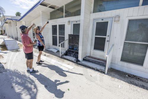 Δωρεά από Τέιλορ Σουίφτ για τους πληγέντες από τους τυφώνες στις ΗΠΑ