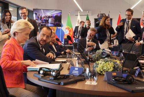 Declaration of the 11th Summit of the Southern EU Countries (MED9) in Pafos, Cyprus (Full text)