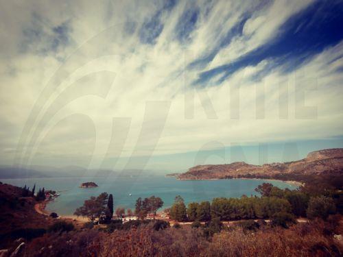 Μεμονωμένες βροχές μέχρι την Τετάρτη, λέει η Μετεωρολογική Υπηρεσία