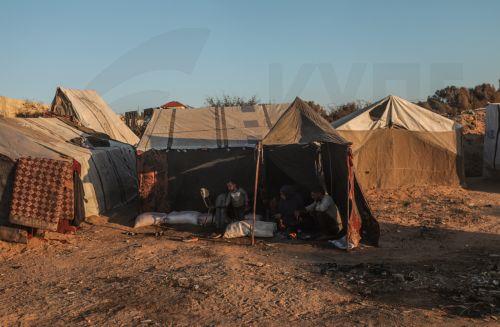 Γάζα: Τουλάχιστον επτά νεκροί εξαιτίας ισραηλινού βομβαρδισμού στον καταυλισμό Νουσεϊράτ