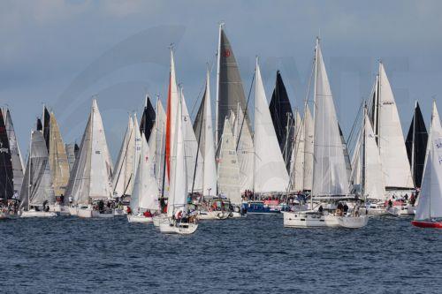 Three more races to conclude the Chesva 2.0 Regatta of Champions on Saturday