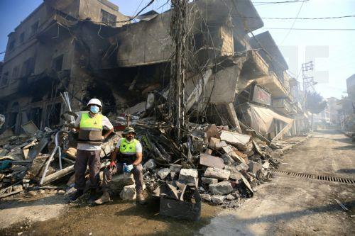 Στους 21 οι νεκροί από ισραηλινό πλήγμα σε ορεινό χωριό στον βόρειο Λίβανο