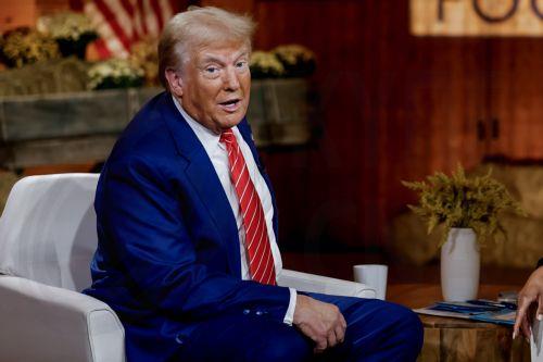 Ο Ν. Τραμπ προτείνει τον Τζον Μπρέσλοου ως νέο Πρέσβη των ΗΠΑ στην Κύπρο