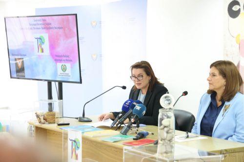 Επεκτείνεται παγκύπρια το Διεθνές Φεστιβάλ Παραστατικών Τεχνών «MITSIKOURI», λέει η Κασσιανίδου