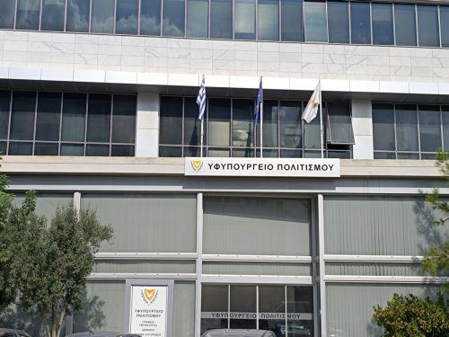 Η Κύπρια ηθοποιός Μαρίνα Μακρή συμμετέχει στο πρόγραμμα Shoοting Stars 2025