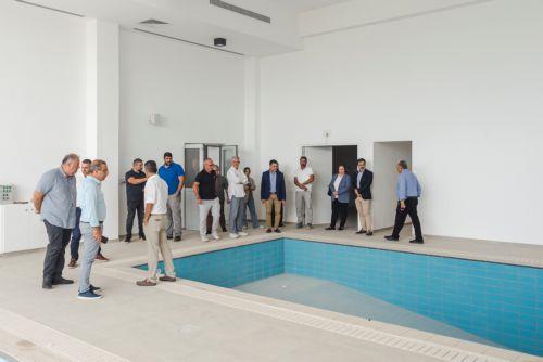 Θετική η επέκταση φοίτησης σε ειδικά σχολεία, λένε Βουλευτές, ανάγκη μέριμνας για 22+