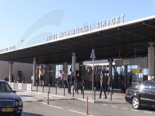 Hermes Airports: İsrail’e uçuşlar normal olarak devam ediliyor