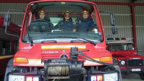 Πυρκαγιά σε διαμέρισμα στη Λάρνακα