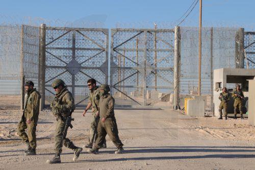 Επτά Ισραηλινοί πολίτες κατηγορούνται για κατασκοπεία υπέρ του Ιράν