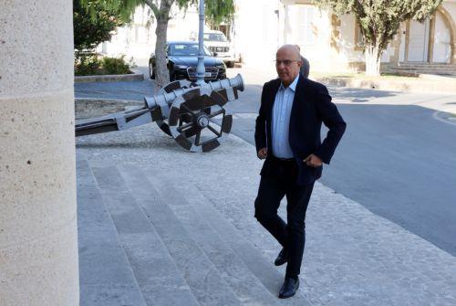 Αρκούντως σημαντικό το αποτέλεσμα της συνάντησης ΠτΔ - Έρχιουρμαν, λέει ο Μ. Καρογιάν