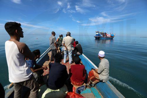 Η πρόκληση της αντιμετώπισης εμπορίας ανθρώπων σε βιβλίο διαθέσιμο από Αρχιεπισκοπή Θυατείρων