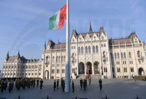 Hungary supports bizonal, bicommunal federation in Cyprus according to UNSC resolutions, Ambassador says