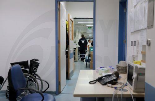 Καταδικάζει επίθεση κατά νοσηλευτή ΤΑΕΠ Λεμεσού η ΠΑΣΥΔΥ