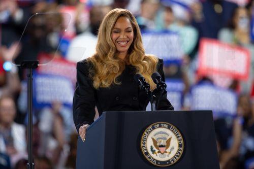 Η Beyoncé γίνεται μάθημα στο Γέιλ ως μια σύγχρονη πολιτιστική δύναμη