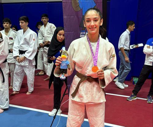 One gold and two bronze medals for Cyprus at the ISF Gymnasiade