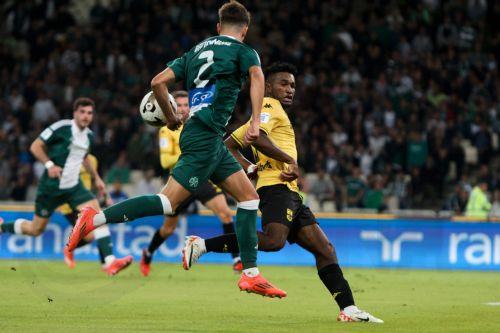 Με Άρη στο Φάληρο ο Ολυμπιακός, στο Πανθεσσαλικό με Βόλο ο Παναθηναϊκός