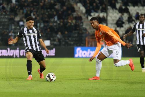 Αυλαία με τρία ματς στην 3η ημέρα League Phase του Κύπελλου Ελλάδας