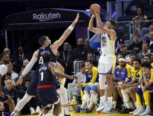 Ισοφάρισαν στο NBA Κλίπερς και Πίστονς