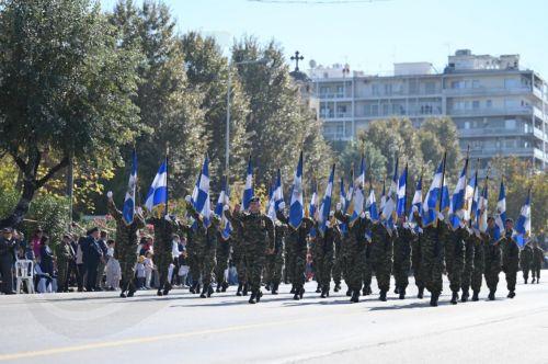 Defence Minister to attend military parade in Thessaloniki