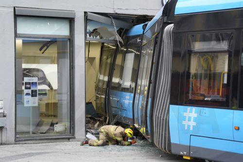 Εκτροχιασμός τρένου με χημικά στο Κεντάκι έθεσε σε συναγερμός τις αρχές